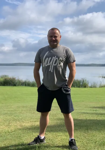 Wadim из Новополоцка, ищу на сайте знакомства без обязательств