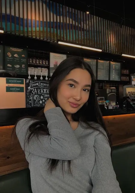 Я Аруна, 24, знакомлюсь для дружбы в Алматы