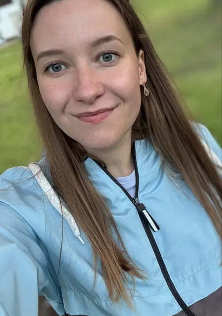 Я Катюша, 28, знакомлюсь для общения в Браславе