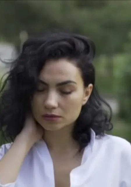 Aziza из Караганды, ищу на сайте общение