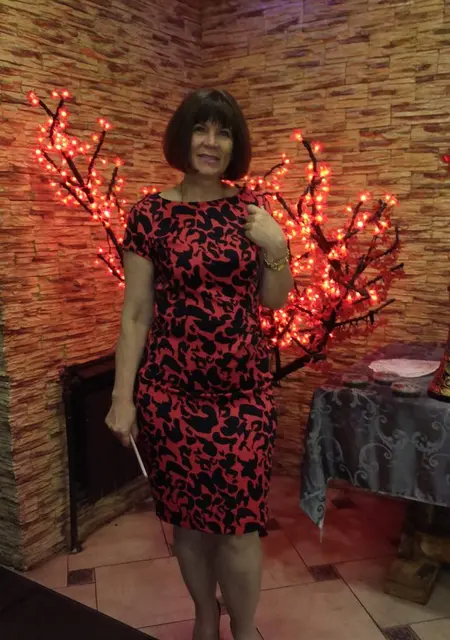 Я Олеся, 61, из Минска, ищу знакомство для дружбы