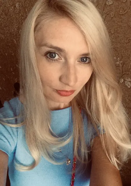 Я Іра, 34, знакомлюсь для дружбы в Луцке