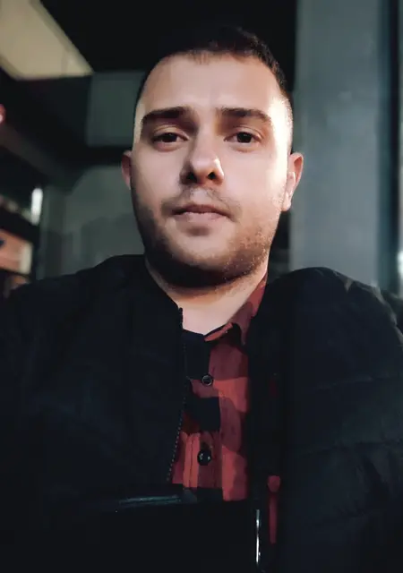 Я Bogdan, 28, знакомлюсь на одну ночь в Чернигове