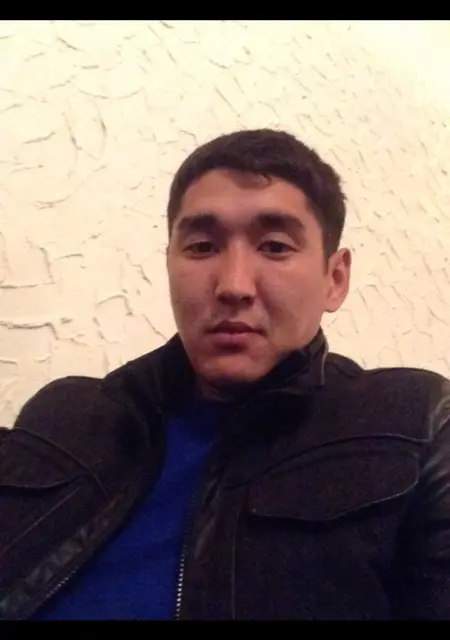 Я Ермек, 35, знакомлюсь без обязательств в Щучинске