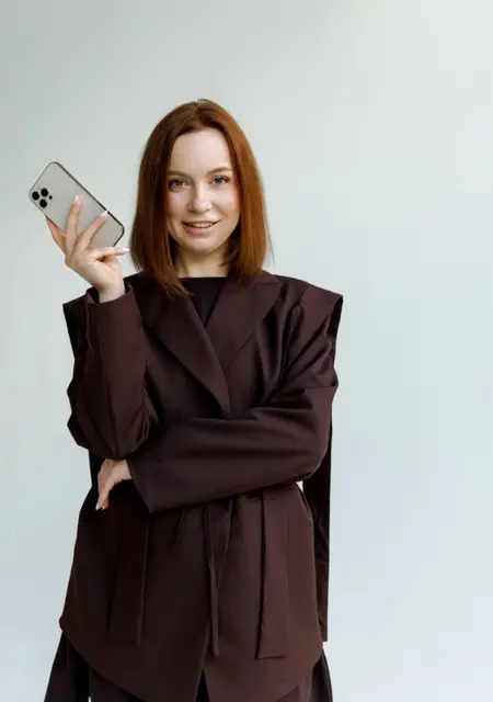 Я Eva, 35, из Минска, ищу знакомство для совместных путешествий