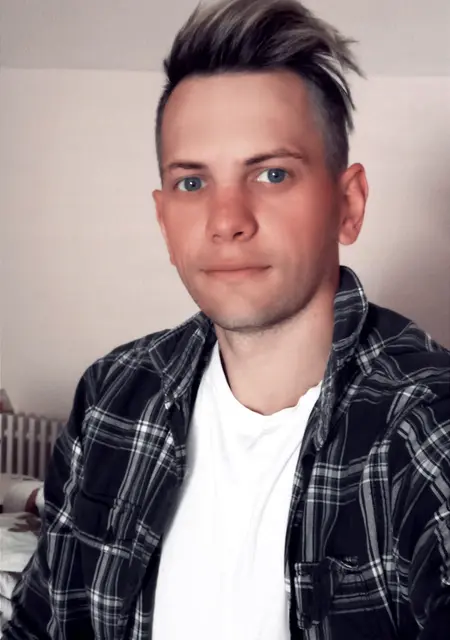 Я Коля, 32, знакомлюсь без обязательств в Луцке