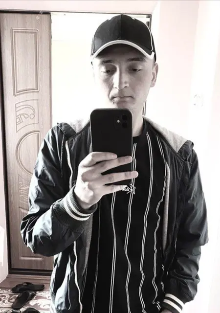 Andriy з Самбір, мені 25 років, познайомлюсь для дружби