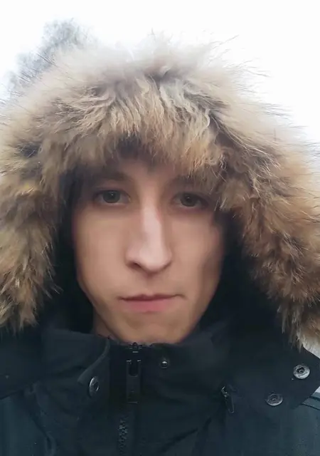 Сергей з Згурівка, мені 31 років, познайомлюсь без зобов'язань