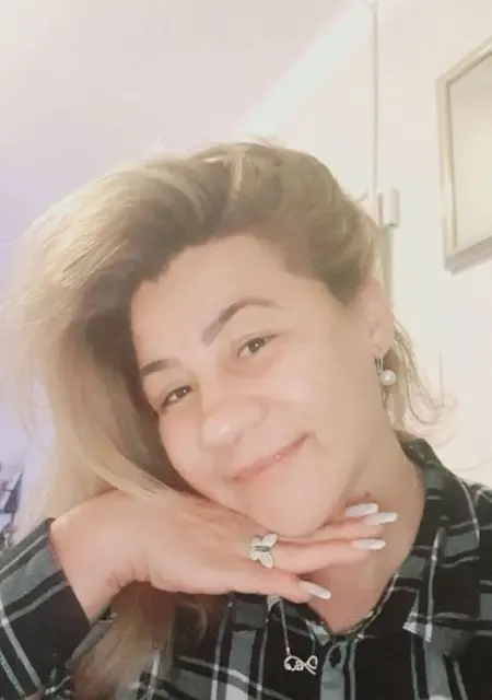 Jasmin de Madrid, tengo 45 años, lista para conocer