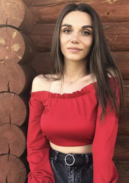 Dianka из Червонограда, ищу на сайте общение