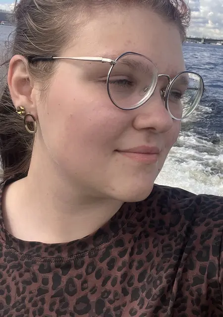 Я Алиса, 21, знакомлюсь для вирта в Минске