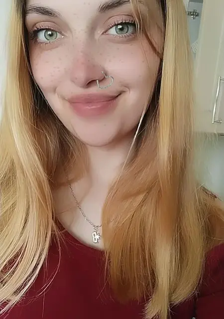 Я Констанция, 29, из Жлобина, ищу знакомства без обязательств