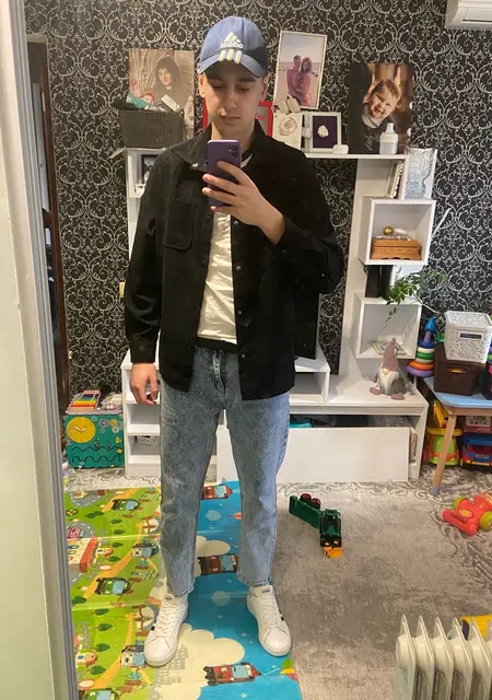 Yarik з Верхньодніпровськ, шукаю на сайті знайомства без зобов'язань