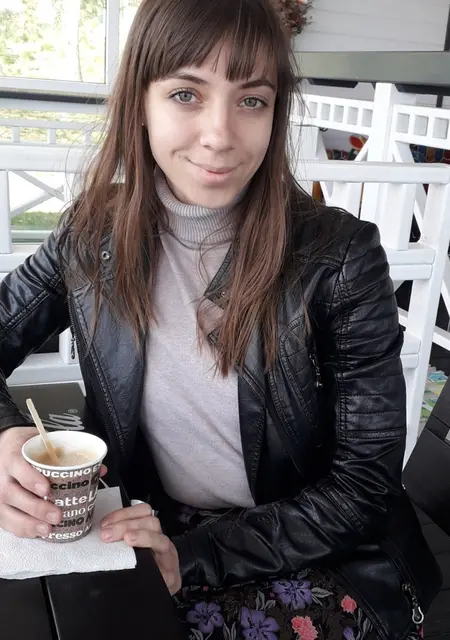 Я Sare, 24, знакомлюсь на одну ночь в Гомеле
