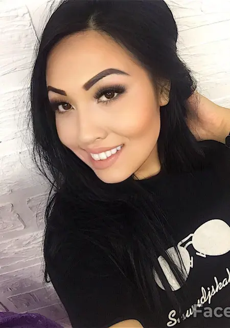 Aisana из Алматы, ищу на сайте дружбу