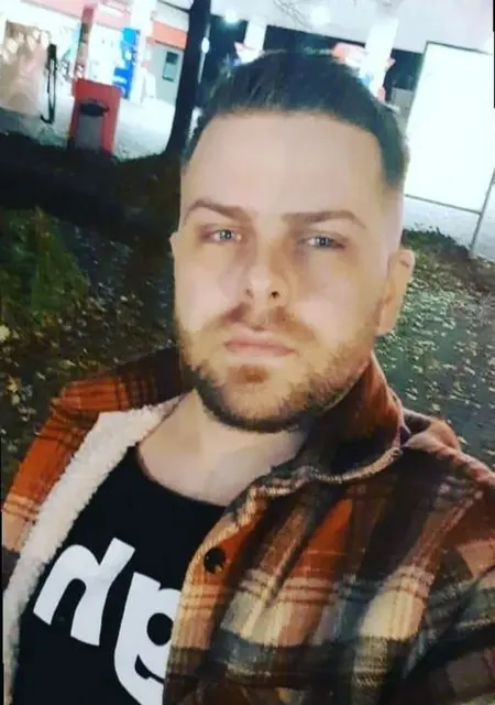 Я Frederico, 31, знакомлюсь в Берлине