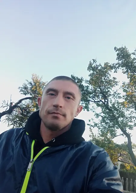 Я Евгений, 37, знакомлюсь для приятного времяпровождения в Доброполье