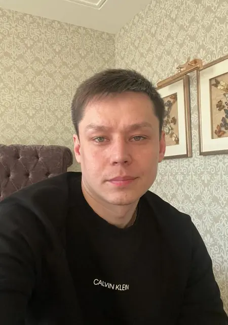 Я Алексей, 39, знакомлюсь для приятного времяпровождения в Вене