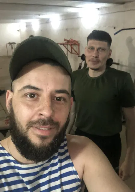 Вадим з Novoazovsk, шукаю на сайті знайомства без зобов'язань