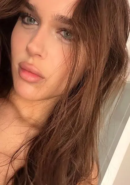 Я Аня, 25 років, знайомлюсь без зобов'язань у Харкові