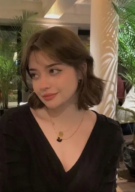 Я Эмилия, 20, знакомлюсь для вирта в Алматы