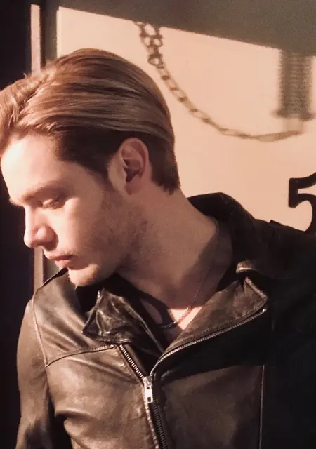 Я Егор, 33, из Дружковки, ищу знакомства на одну ночь