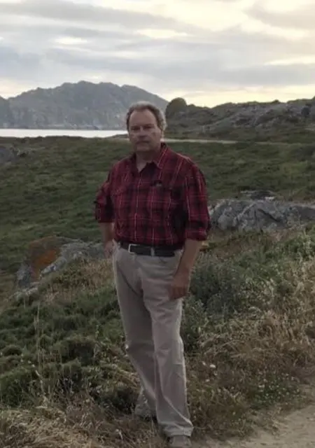 Soy Victoriano, 55 años de Palma de Mallorca, busco conocer gente para viaje