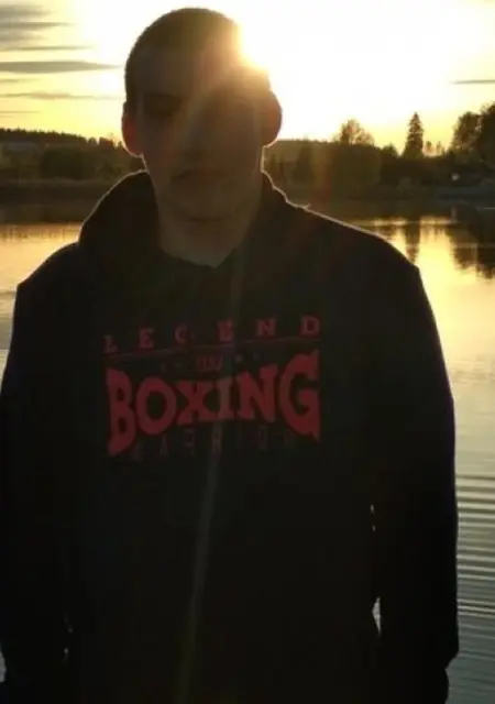 Я Павел, 32, из Ивацевичей, ищу знакомство для дружбы