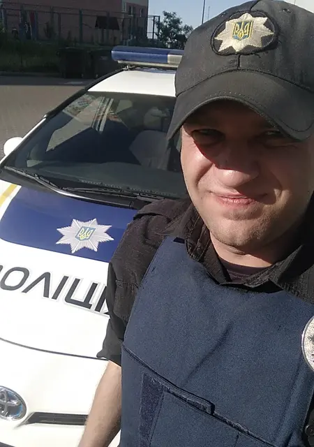 Андрей из Броваров, ищу на сайте вирта