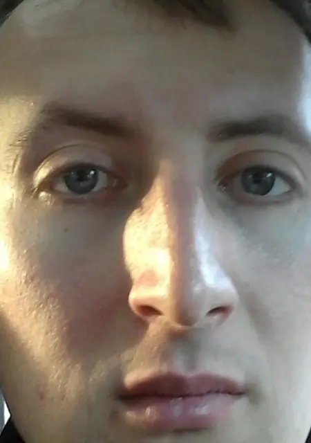 Я Яшка, 33, знакомлюсь для постоянных отношений в Докшицах