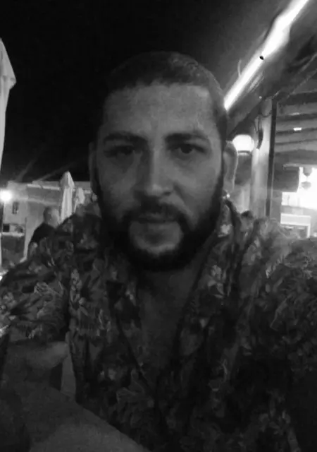 Soy Miguel, 30 años, conociéndome para pasatiempo agradable en Madrid