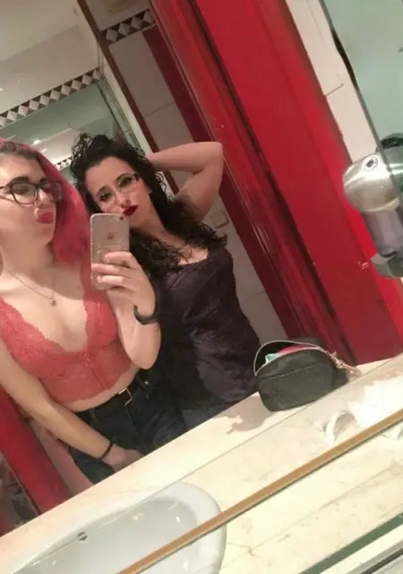 Soy Shey, 39 años, conociéndome para conversación virtual en Madrid