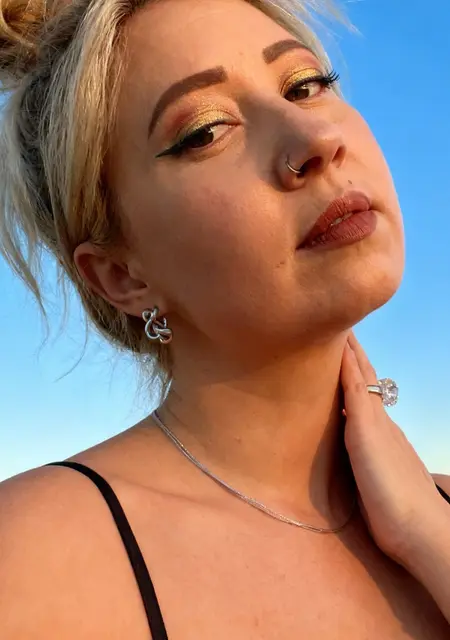 Я Катерина, 30, знакомлюсь для общения в Чикаго