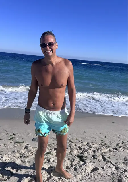 Я Слав, 31, знакомлюсь для общения в Одессе