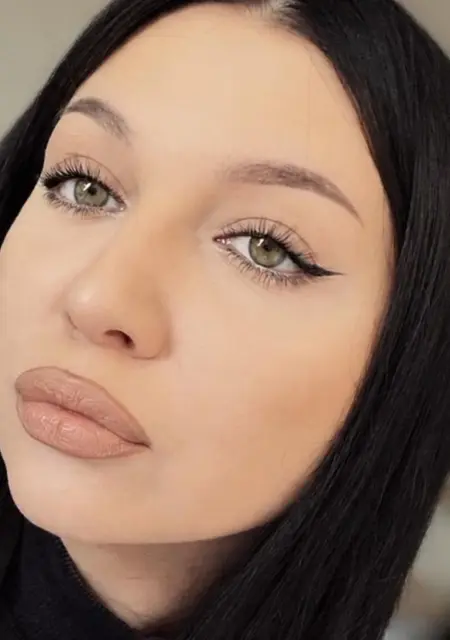 Я Анастасия, 27, знакомлюсь без обязательств в Минске