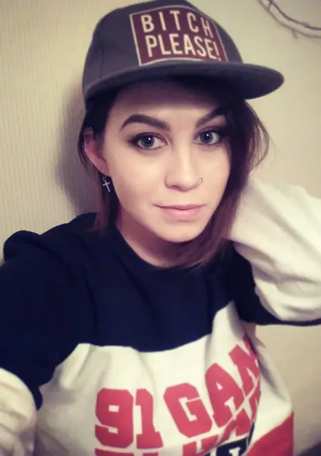 Твоя Малая из Бобруйска, мне 31, познакомлюсь для дружбы