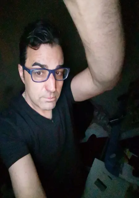 Soy Vessentia, 42 años, conociéndome para lío de una noche en Ciudad Real