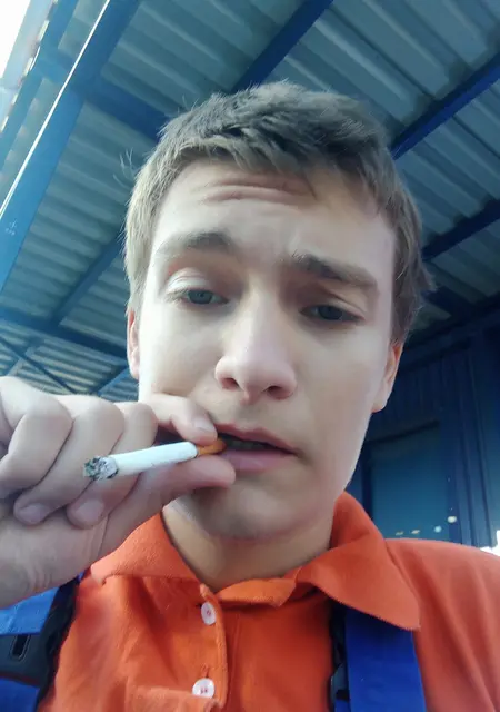 Женя з Васильків, шукаю на сайті знайомства на одну ніч