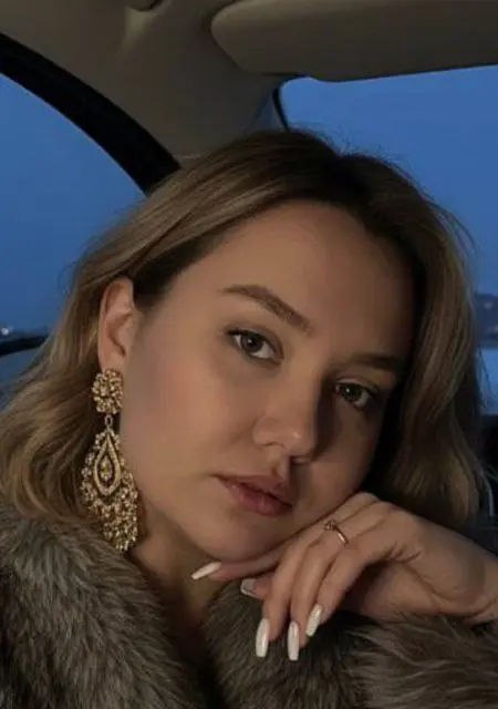 Леся из Варшавы, ищу на сайте знакомства на одну ночь