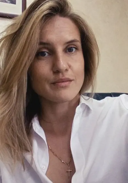 Евгения из Минска, ищу на сайте дружбу