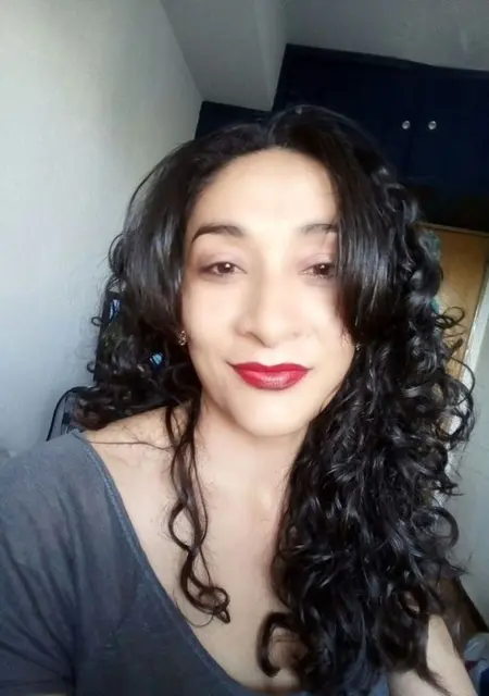 Я Lesly Fuentes, 40, знакомлюсь в Мадриде