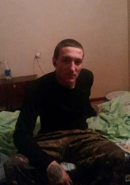 Николай з Брянки, шукаю на сайті знайомства без зобов'язань