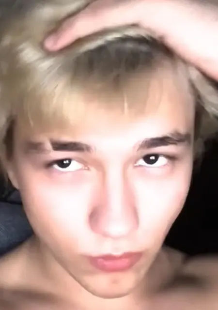 Степан из Вены, ищу на сайте открытые отношения