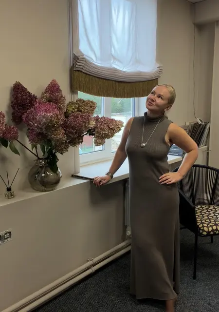 Я Irina, 45, из Минска, ищу знакомство для совместных путешествий
