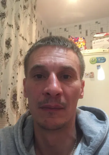 Евгений из Сарагосы, мне 43, познакомлюсь без обязательств