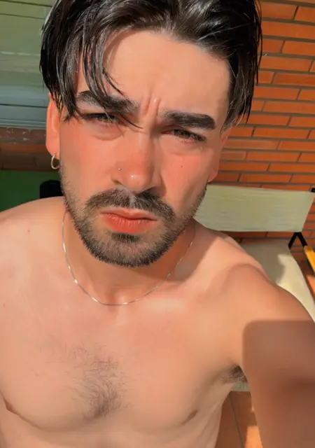 Ton de Barcelona, busco en el sitio relación sin ataduras