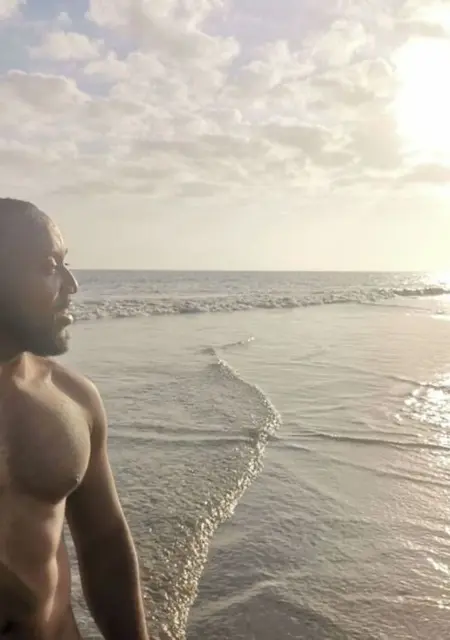 Charles from London, 33 years old, ready to meet