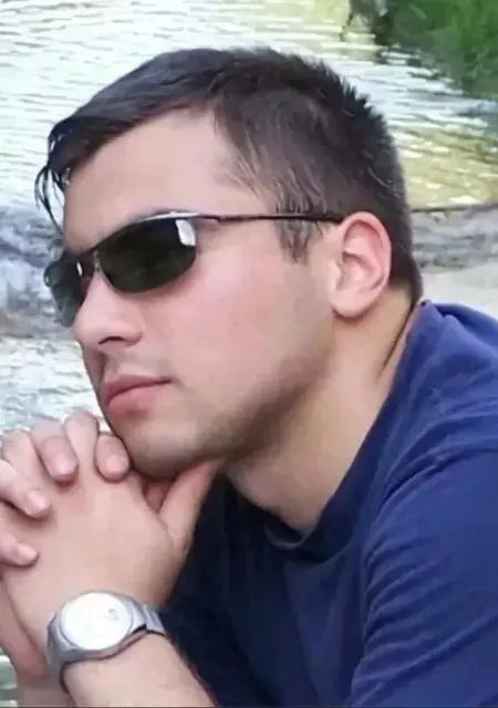 Я Promkas, 36 років з Славутича, шукаю знайомство для приємного проведення часу