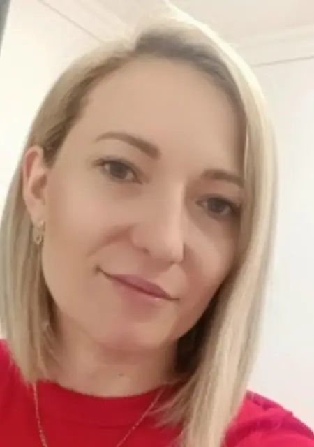 Вика из Гродно, ищу на сайте постоянные отношения