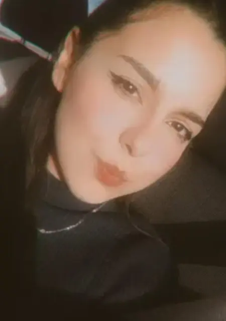 Soy Maya, 22 años, conociéndome para lío de una noche en Madrid